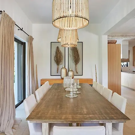 Villa Fortune,