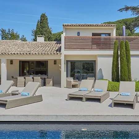 Fortune, Villa *