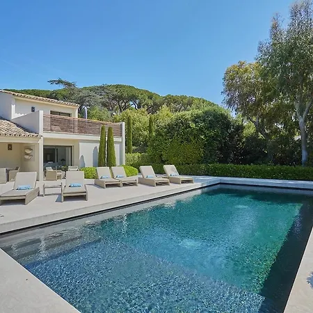 Fortune, Villa *