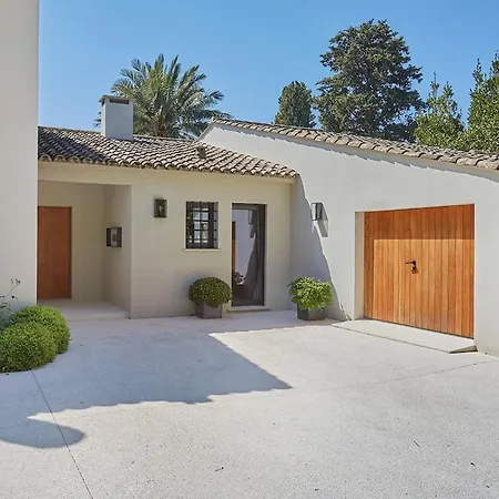 Villa Fortune,