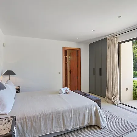 Villa Fortune, Saint-Tropez