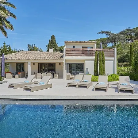 Fortune, Villa *